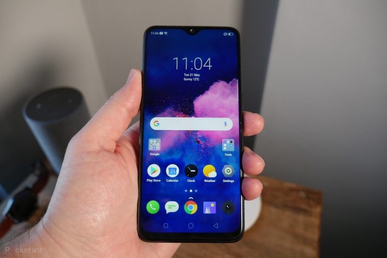 realme, Android 10 tabanlı realme UI’yı tanıttı