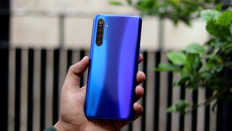 realme Türkiye’ye geliyor! Geri sayım başladı