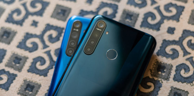 realme Türkiye’de yer aramaya başladı