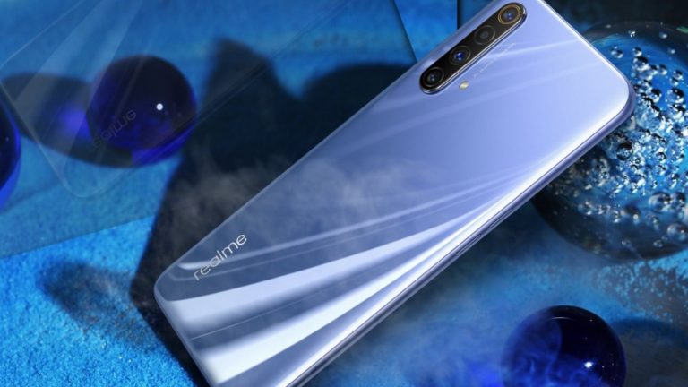 Realme X50 5G tanıtıldı! İşte özellikleri