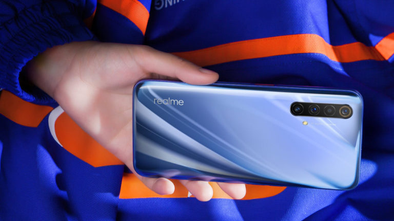 realme x50 pro