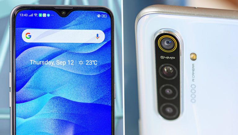 Realme XT Türkiye’de! İşte fiyatı