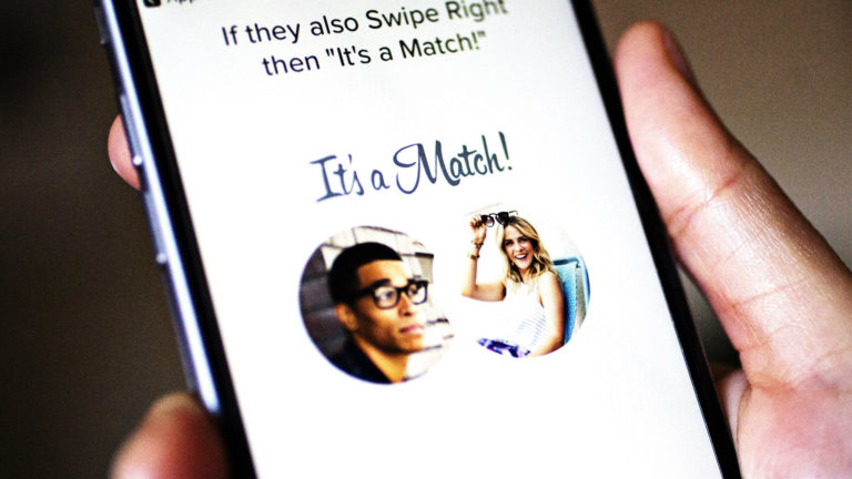 Reşit olmayan kullanıcılar Tinder’ın başını yakacak