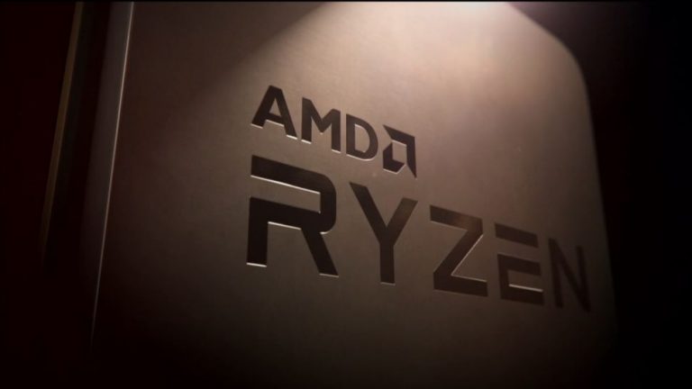 Ryzen 7 4800U özellikleri sızdırıldı