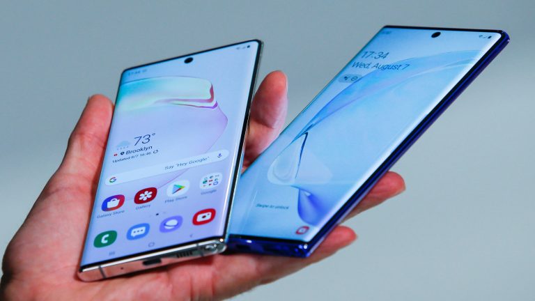 Samsung 2019 kazancı ile ilgili ilk açıklamayı yaptı
