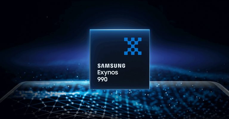 Samsung 3 nm işlemci için düğmeye bastı