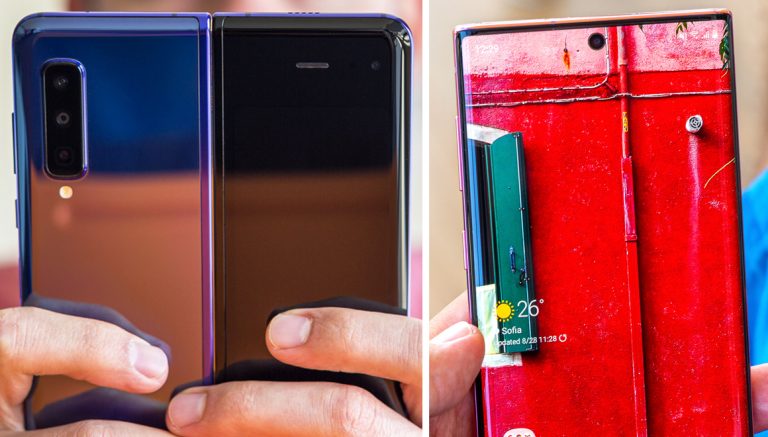 Samsung yine rakiplerine fark attı! İşte rakamlar