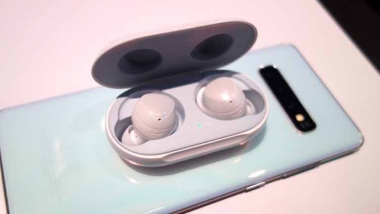 Samsung Galaxy Buds Plus fiyatı