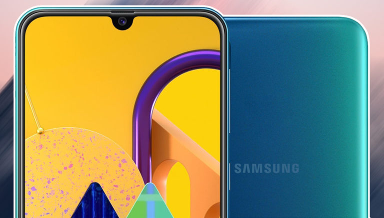 Samsung Galaxy M21 performans testinde!