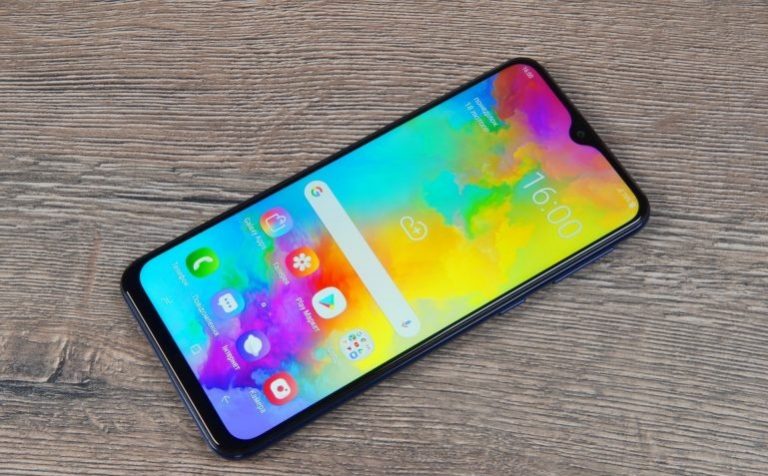 Galaxy M31 kamera tasarımı ortaya çıktı!