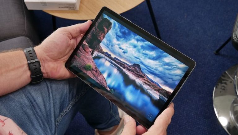 Samsung Galaxy Tab S6 5G çıkış tarihi ortaya çıktı