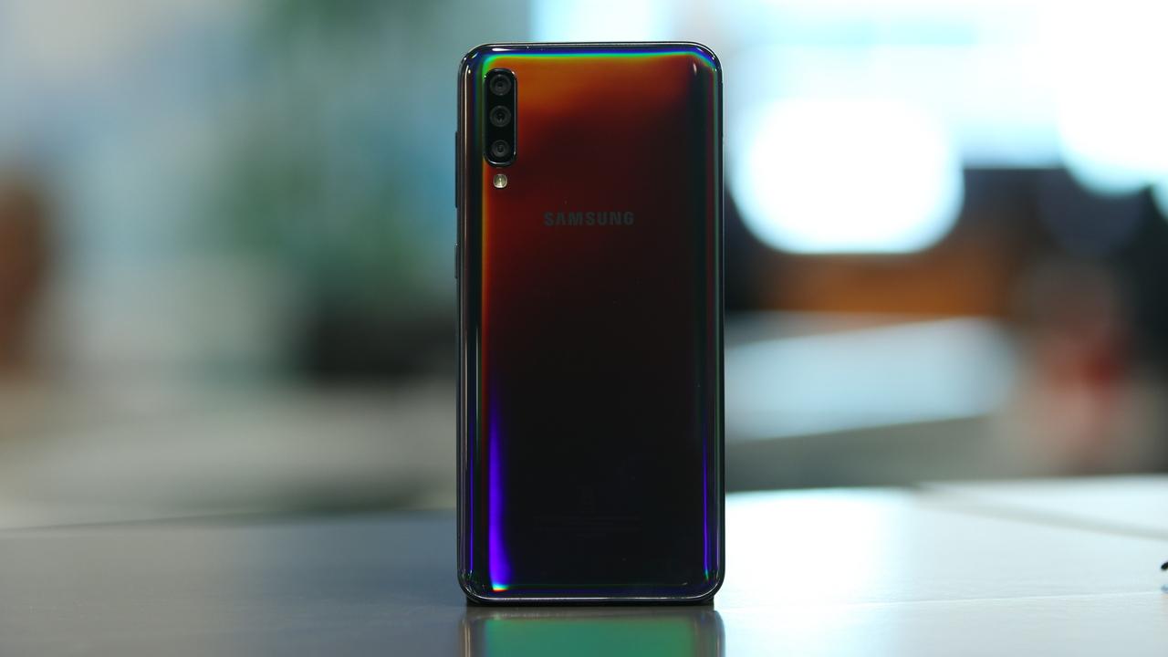 Samsung kazancını açıkladı! Galaxy A’nın başarısı