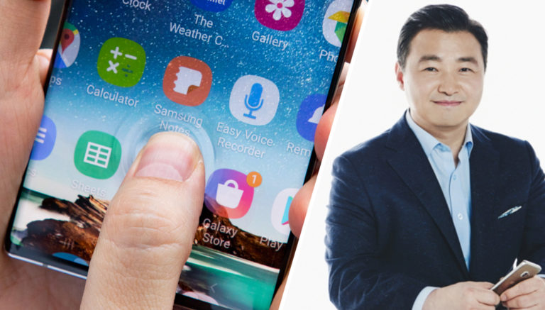 Galaxy S20 öncesinde Samsung’da büyük değişiklik!