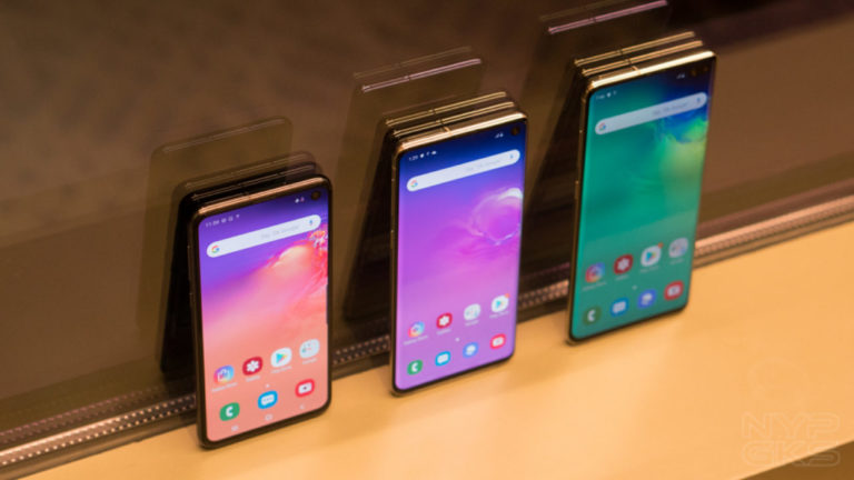 Samsung’un sitesinde gizli: Galaxy S20 çıkış tarihi!