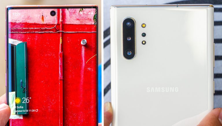 Samsung telefonlarını Google’dan önce güncelledi