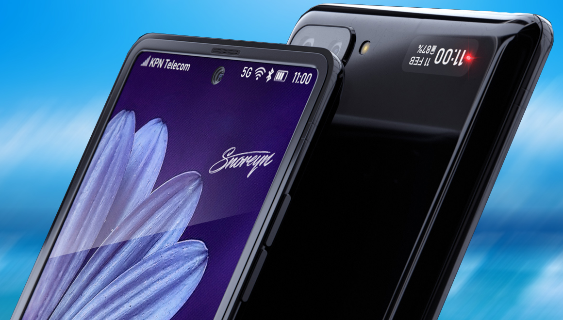 Samsung Galaxy Z Flip tasarımı ortaya çıktı