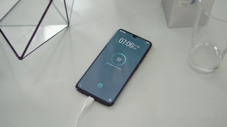 Şarj problemini ortadan kaldıran pil teknolojisi!