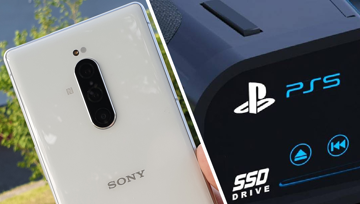 Sony CES 2020’ye damga vuracak! PS5 iddiası