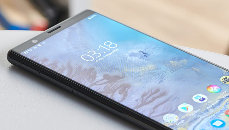 Sony Xperia 2 özellikleri ile bir ilke imza atacak - ShiftDelete.Net