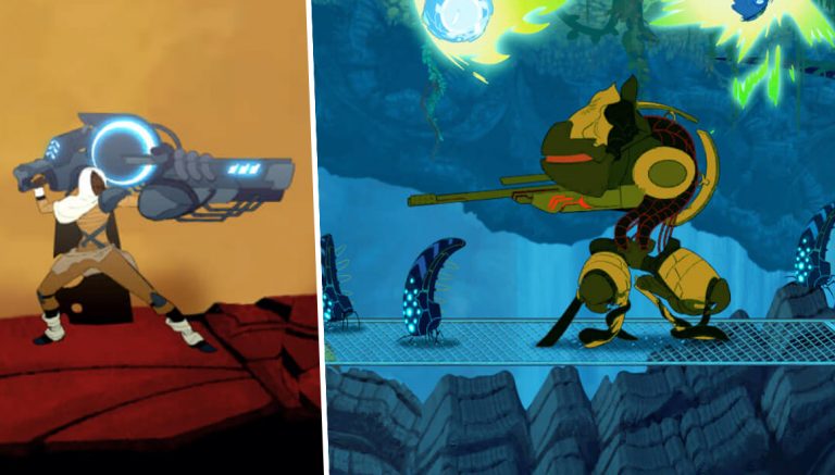 32 TL değerindeki oyun kısa süreliğine ücretsiz!