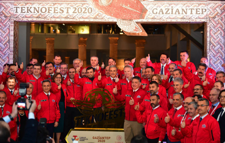 Teknofest, Anadolu’ya tarım teknolojileri ile geliyor