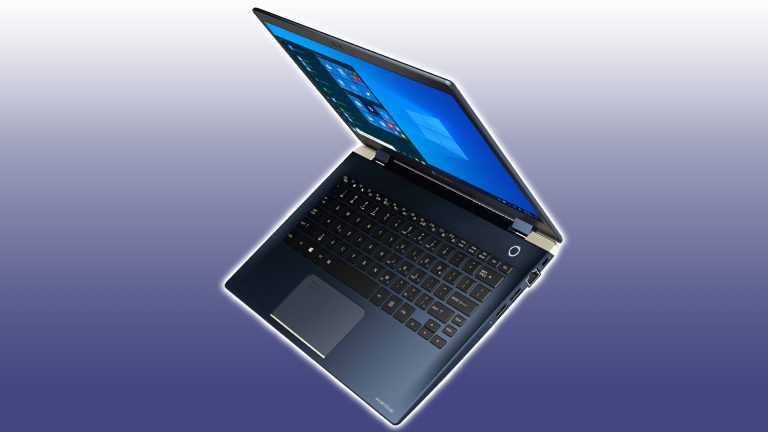 Toshiba CES 2020’de geri döndü!