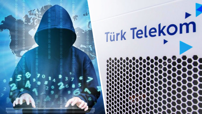 Türk Telekom yaşanan sorunların nedenini açıkladı!