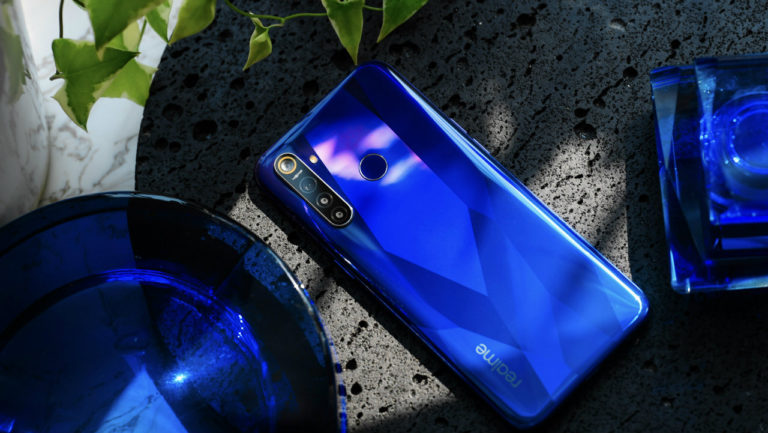 Türkiye’deki realme 5 Pro indirimi devam edecek!