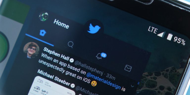 Twitter Android kullanıcıları için kritik uyarı