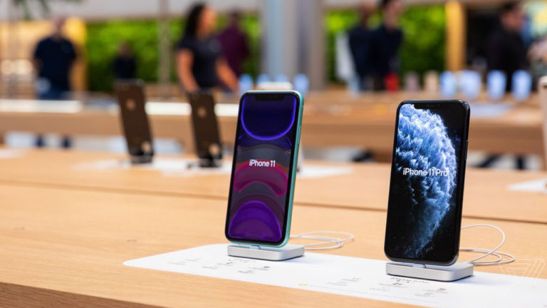 Ülkelerin telefon satışları listesinde büyük değişiklik