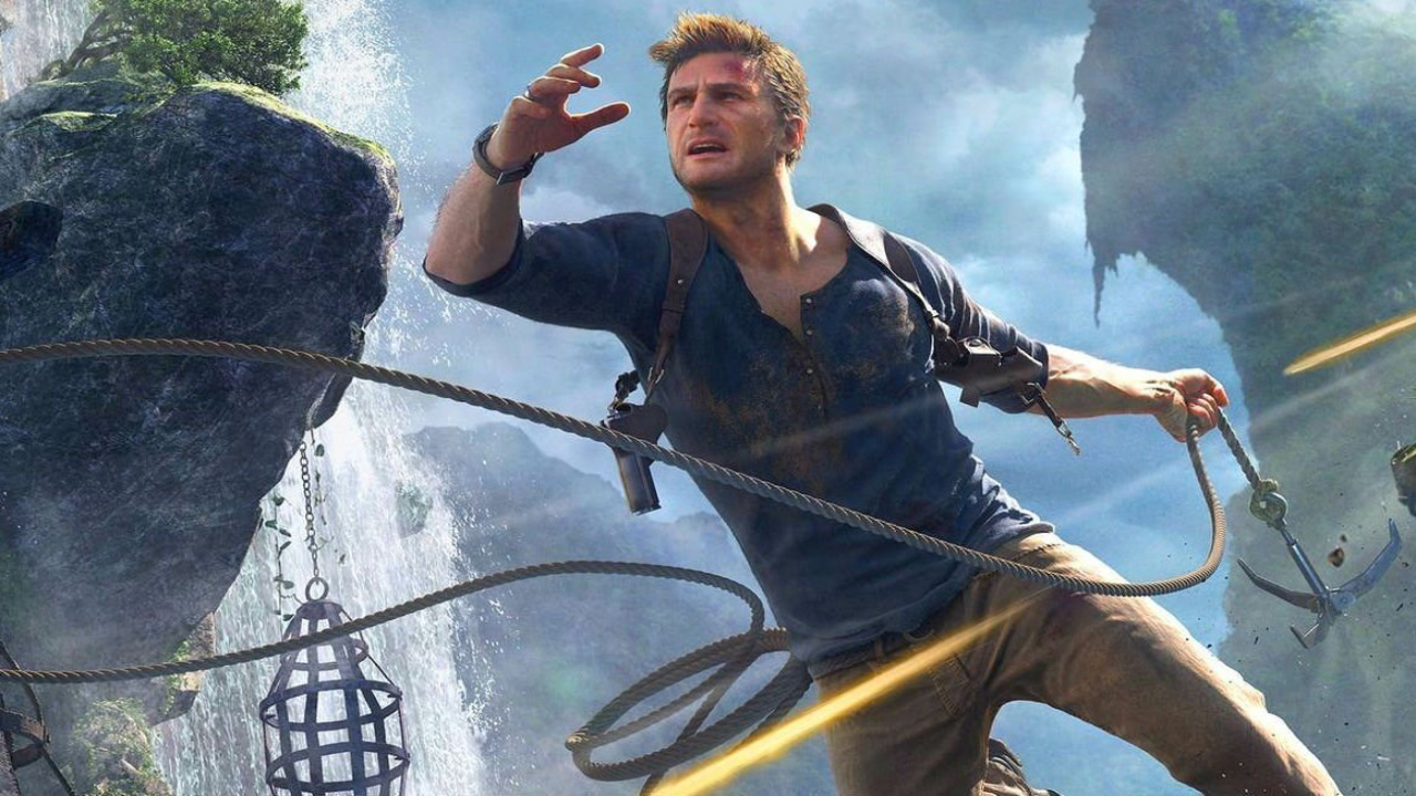 Uncharted filmi çıkış tarihi