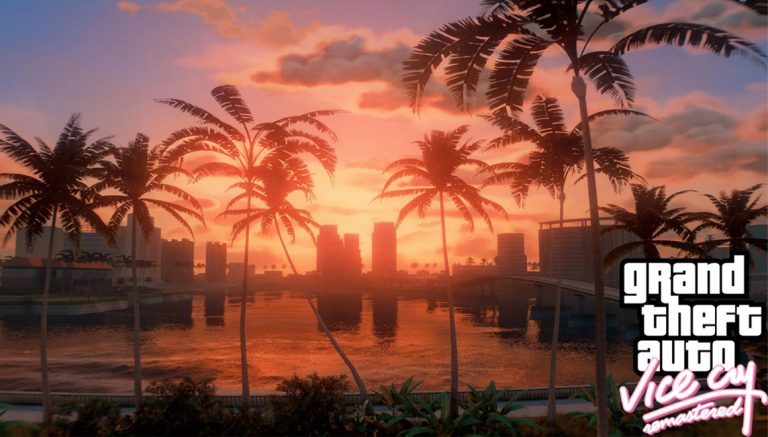 Vice City haritası GTA 5’e geliyor