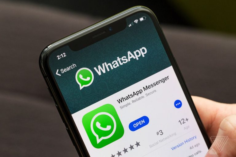 WhatsApp mesajları yeni yıl arifesinde rekor kırdı