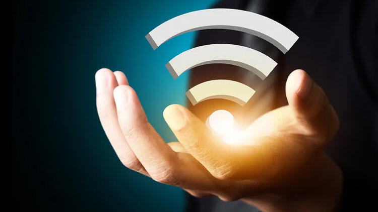 wi-fi 6, wi-fi 6e, kablosuz İnternet