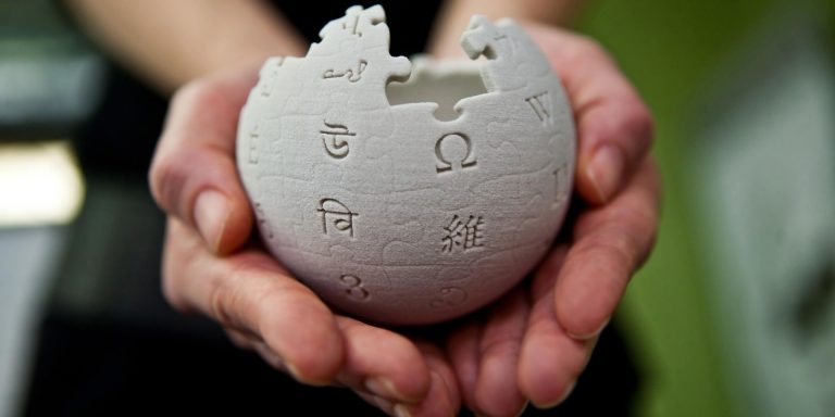 Wikipedia ne zaman açılacak sorusuna yanıt geldi!