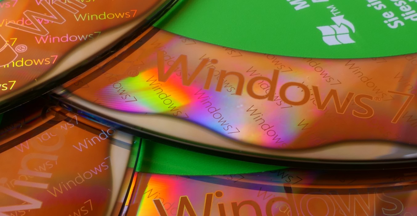 Windows 7 açık kaynak olabilir!