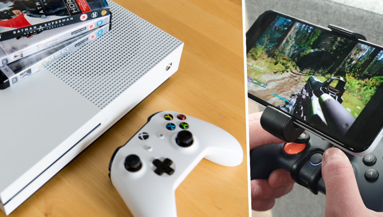 Xbox oyunları Android cihazlara geldi! İşte gerekenler!