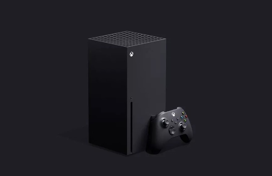 Xbox Series X oyunları için yeni açıklama
