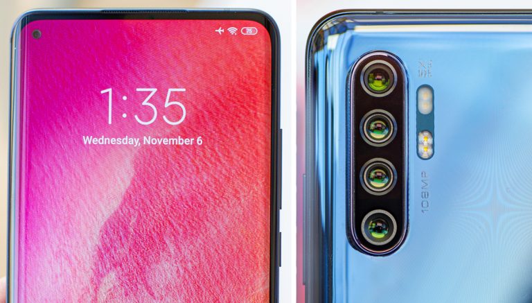 Xiaomi Mi 10 AnTuTu performans testinde!