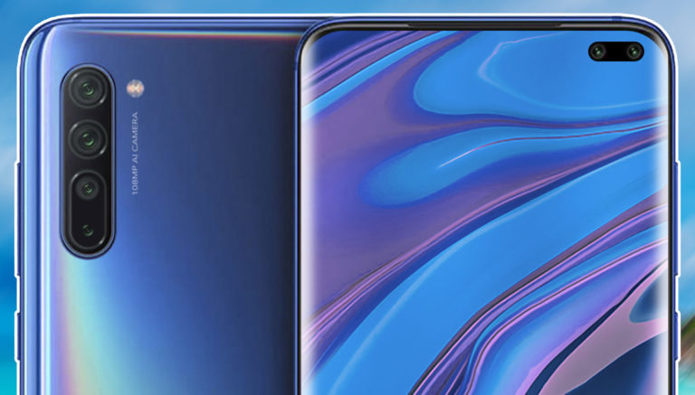 Xiaomi Mi 10 Pro performans testinde!