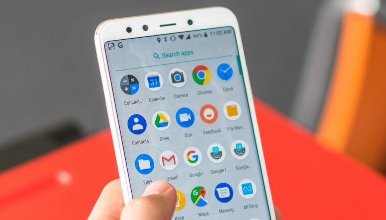 Xiaomi Mi A2 Android 10 güncellemesi çıktı - ShiftDelete.Net
