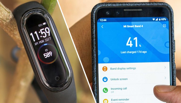 Xiaomi Mi Band 5 özellikleri ile saatleri aratmayacak