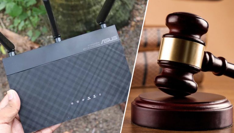 Yargıtay’dan Wi-Fi şifresi kararı! Her iki taraf suçlu!