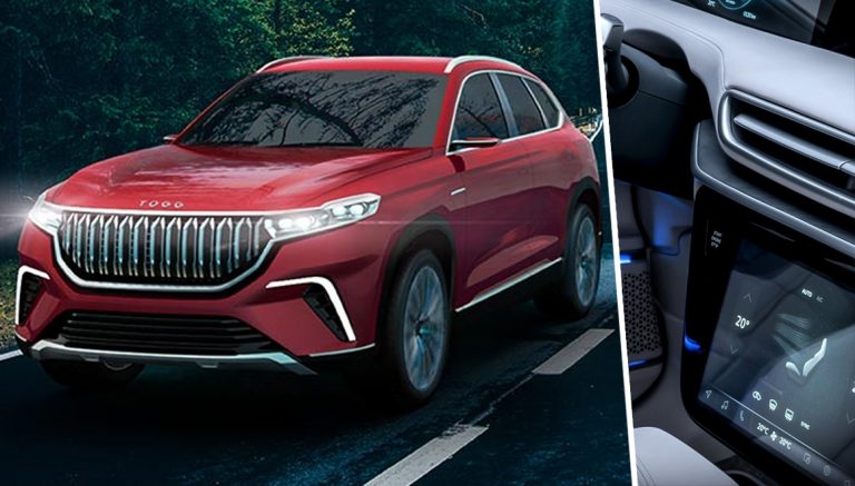 Yerli otomobil belgesel oluyor! İşte çıkış tarihi