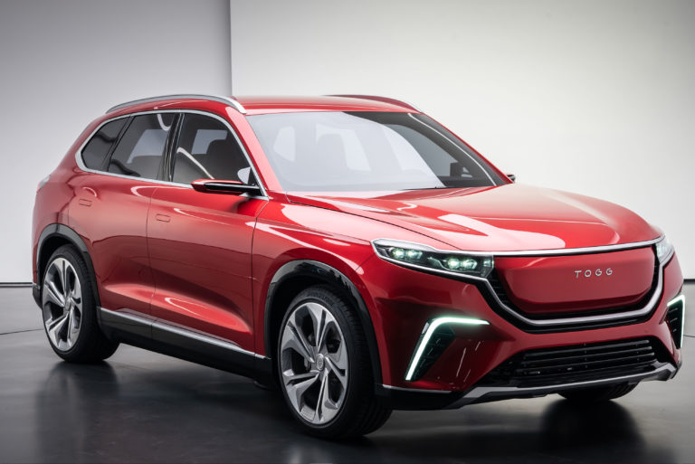 Yerli otomobil güncelleme alacak!