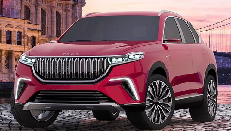 TOGG’dan yerli otomobil için ön sipariş açıklaması!