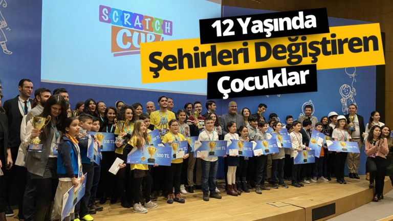 8 yaşında şehirleri değiştirenlerin arasına katıldık!