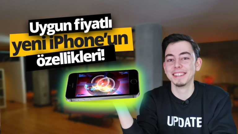 31 Mart’ta gelecek uygun fiyatlı iPhone nasıl olacak?