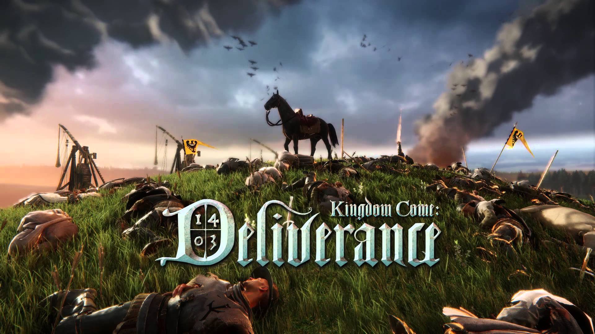 Kingdom Come: Deliverance ücretsiz