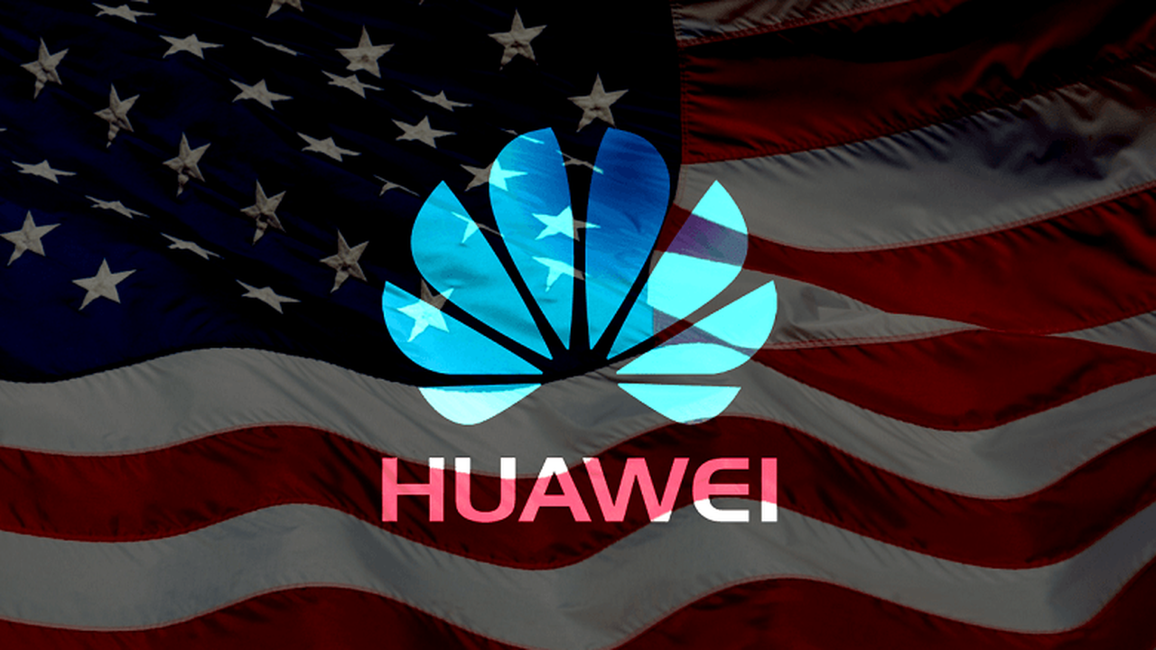 ABD’den Huawei için büyük casusluk iddiası!